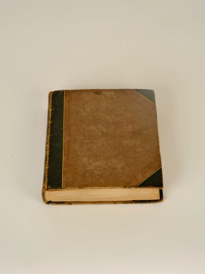 5. Travels in China, John Barrow 1804 / 중국여행기
